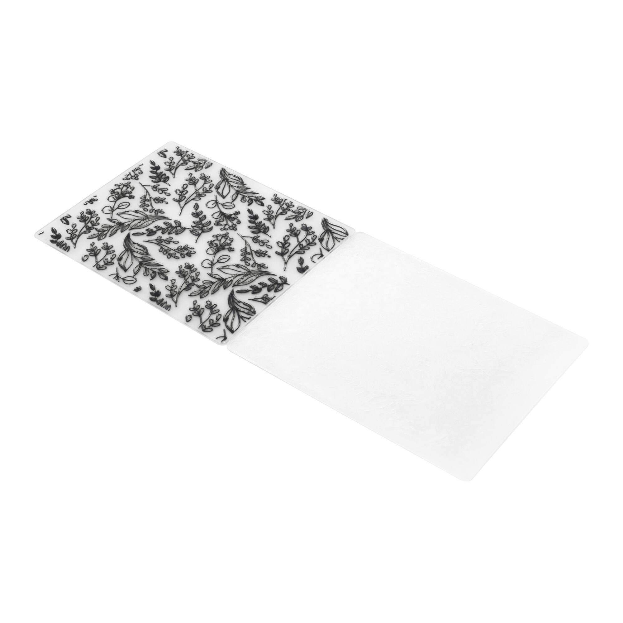 Wild Flower Embossing Folders Set by Recollections™